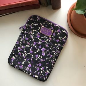 Marc by Marc Jacobs iPad/tablet padded case